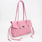 ❤︎₊ ⊹ NOT JELLY KOREAN TOTE - COTTON CANDY ❤︎₊ ⊹ - Miniatura 3