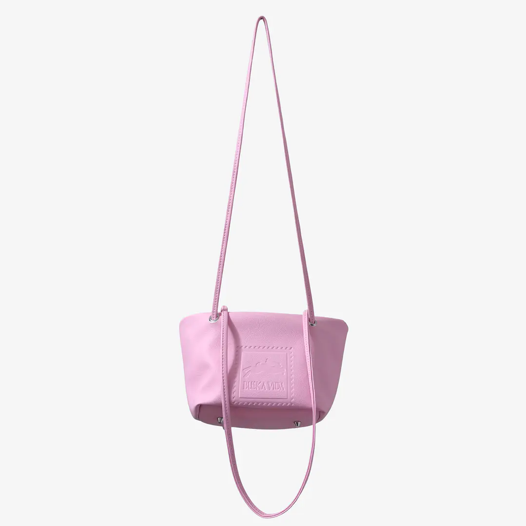 BOMBONERA COTTON CANDY 9