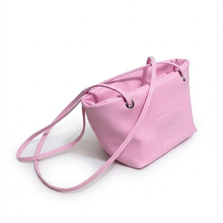 BOMBONERA COTTON CANDY 2