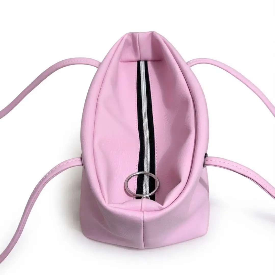BOMBONERA COTTON CANDY 4