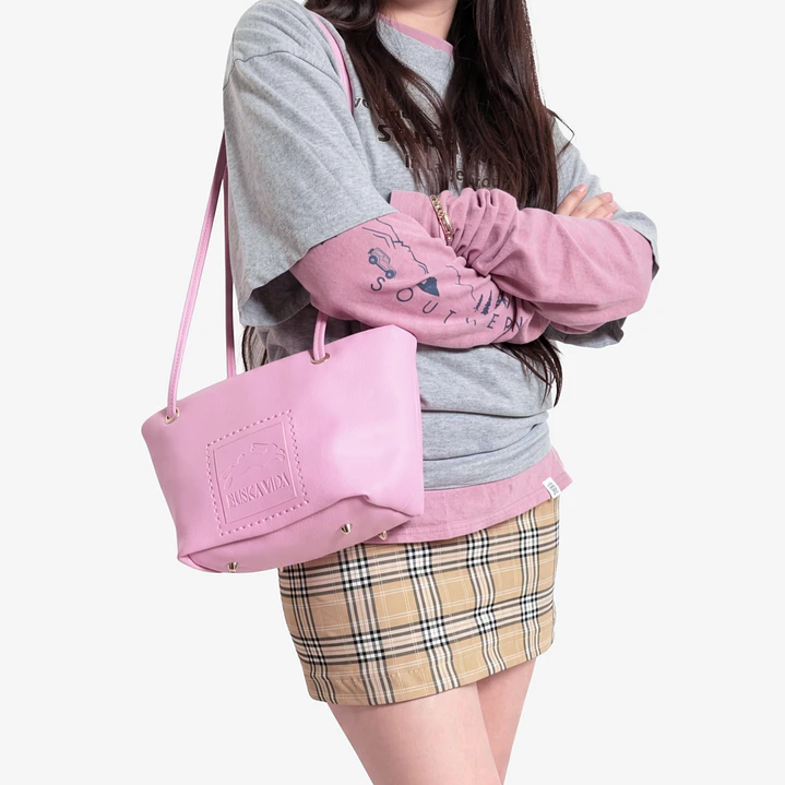 BOMBONERA COTTON CANDY 8