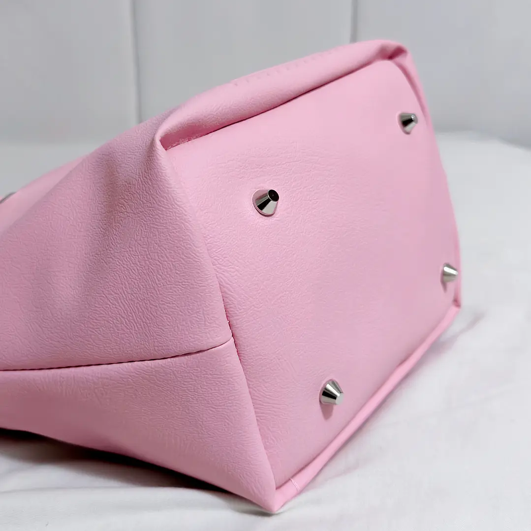 BOMBONERA COTTON CANDY 5