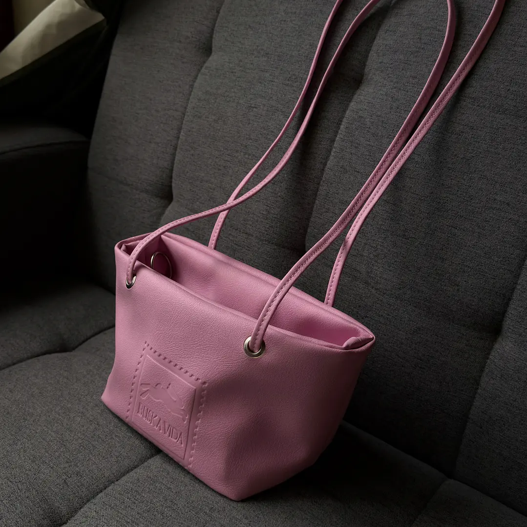 BOMBONERA COTTON CANDY 6