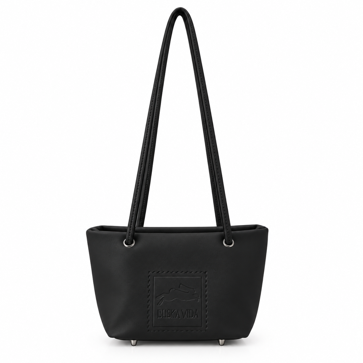 BOMBONERA SERIOUSLY BLACK
