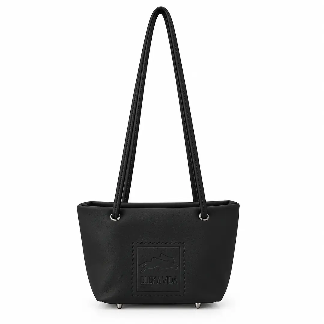 BOMBONERA SERIOUSLY BLACK  1