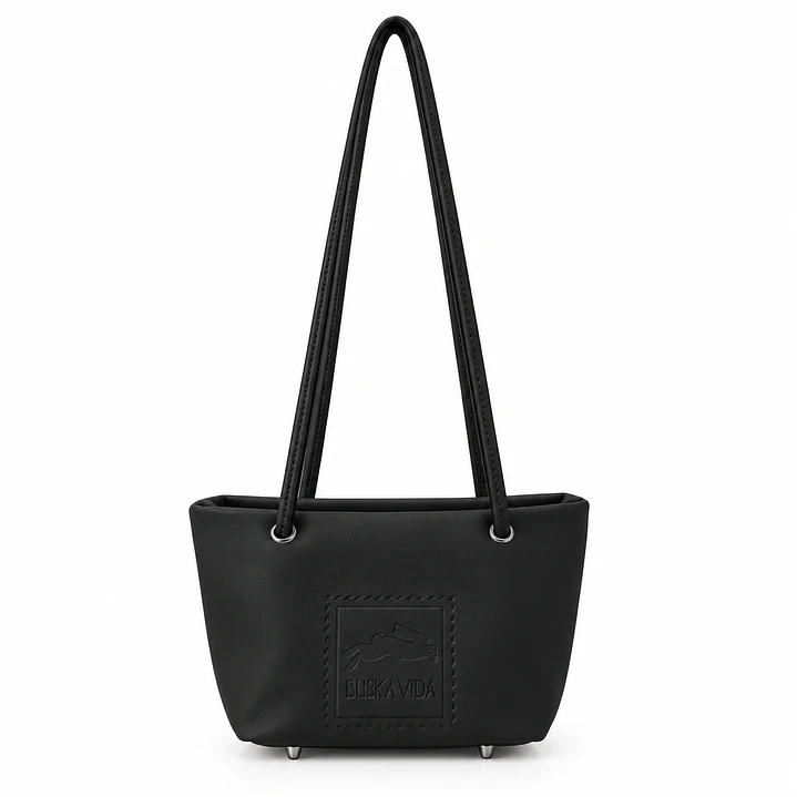 BOMBONERA SERIOUSLY BLACK  1