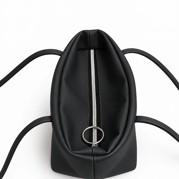 BOMBONERA SERIOUSLY BLACK  3