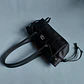 X-SMALL NOT JELLY KOREAN TOTE SERIOUSLY BLACK - miniatura 3