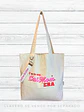 Tote bag CAT MOM ERA - Miniatura 3