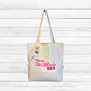 Tote bag CAT MOM ERA - Miniatura 4