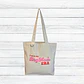 Tote bag DOG MOM ERA - Miniatura 4