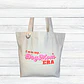 Tote bag DOG MOM ERA - Miniatura 3