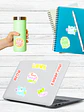 Lámina Stickers CAT LOVER - Miniatura 3