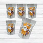 Garritas De Pollo 5x4 - Miniatura 1