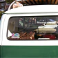 Sticker  PEACE LOVE & ... - Miniatura 5