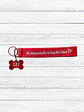 Llavero S.O.S  - Miniatura 4