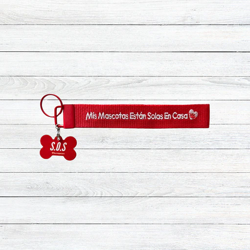 S.O.S Pawlovers 6