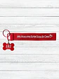 Llavero S.O.S  - Miniatura 6