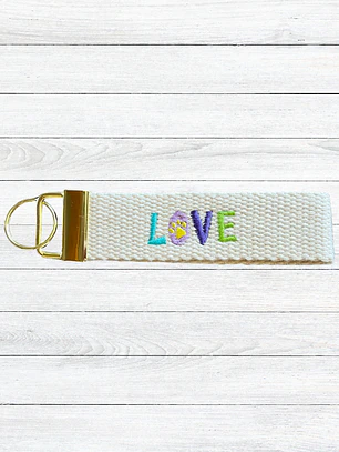 Llavero LOVE