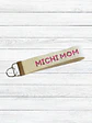 Llavero MICHI MOM - Miniatura 3
