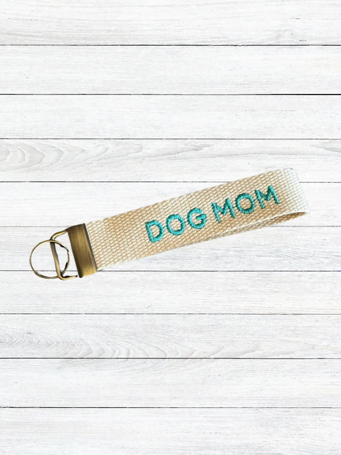 Llavero DOG MOM 5