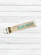 Llavero DOG MOM - Miniatura 5