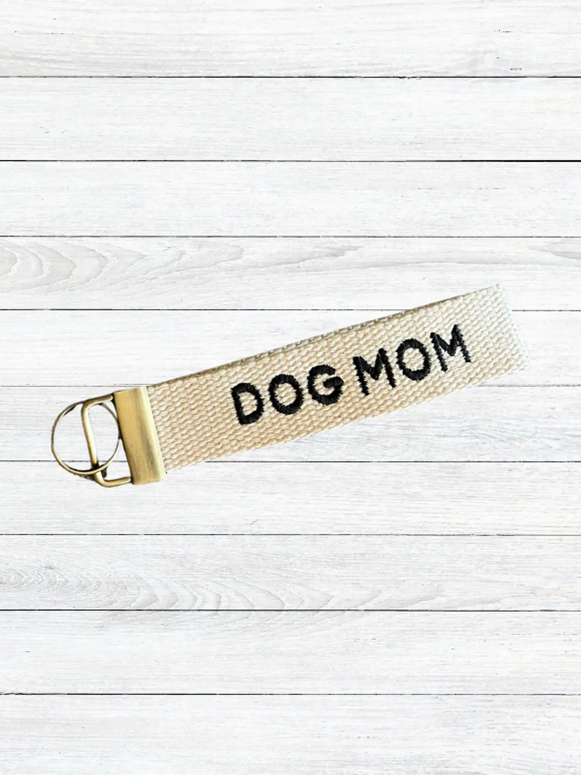 Llavero DOG MOM 8