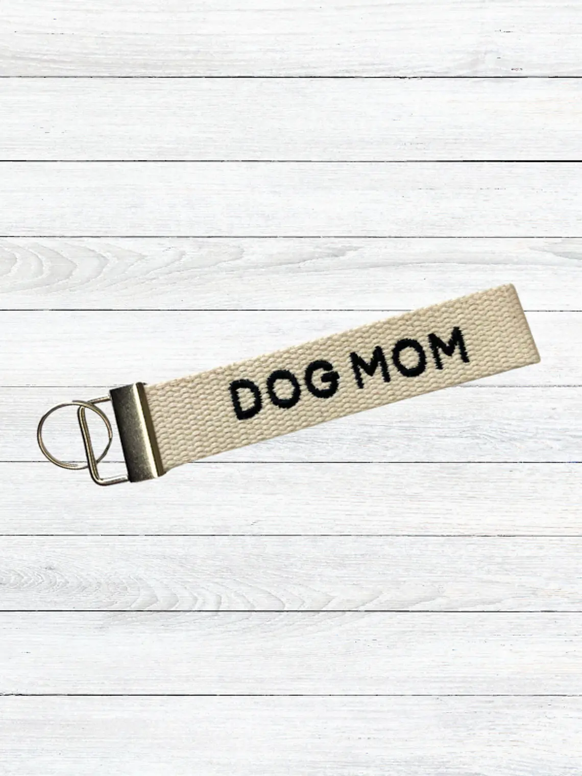 Llavero DOG MOM 7