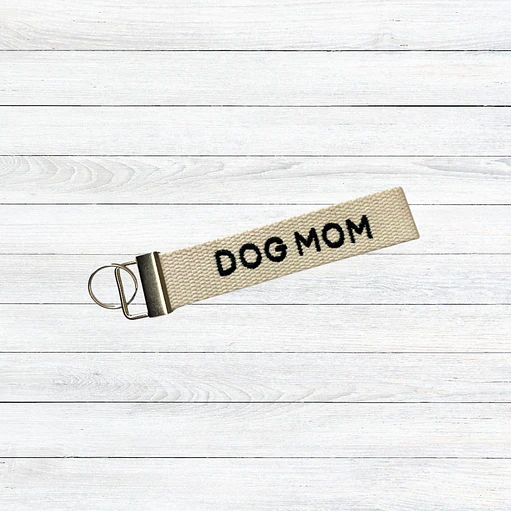 Llavero DOG MOM 7