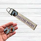Placa PERSONALIZADA LLAVEROS BUVAPAWS - Miniatura 2