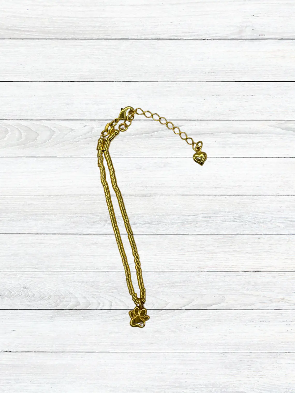 Pulsera HUELLITA 4