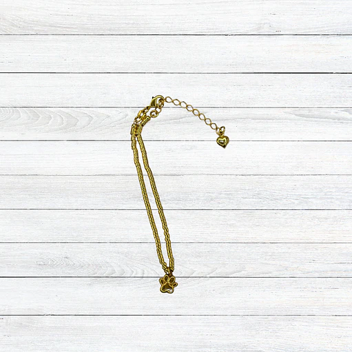 Pulsera HUELLITA 4