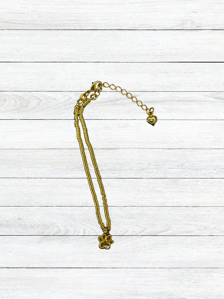 Pulsera HUELLITA 4