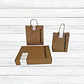 EMPAQUE PARA REGALO BUVAPAWS - Miniatura 1
