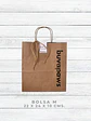 EMPAQUE PARA REGALO BUVAPAWS - Miniatura 3