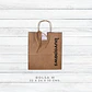 EMPAQUE PARA REGALO BUVAPAWS - Miniatura 3