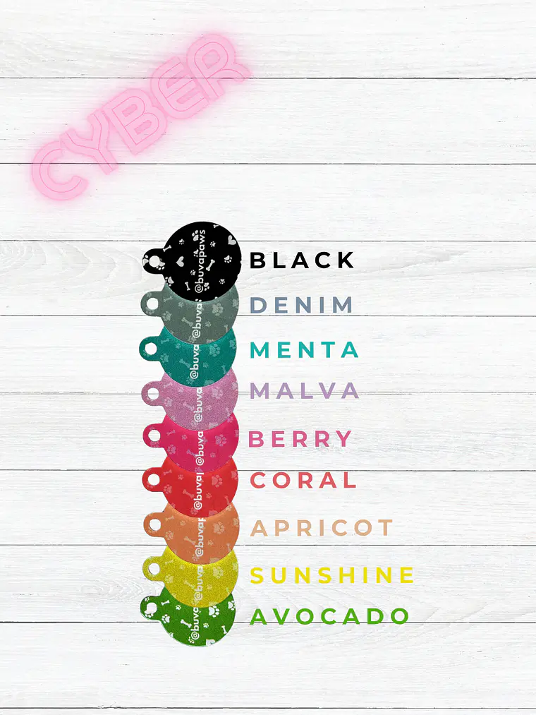 CYBER - PACK FULL MICHIS LOVER 6