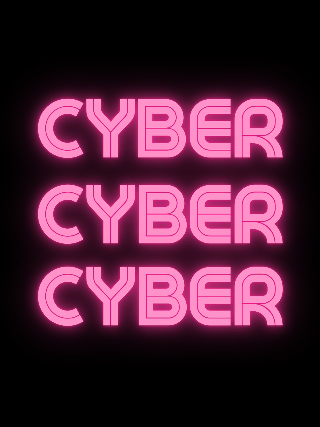CYBER