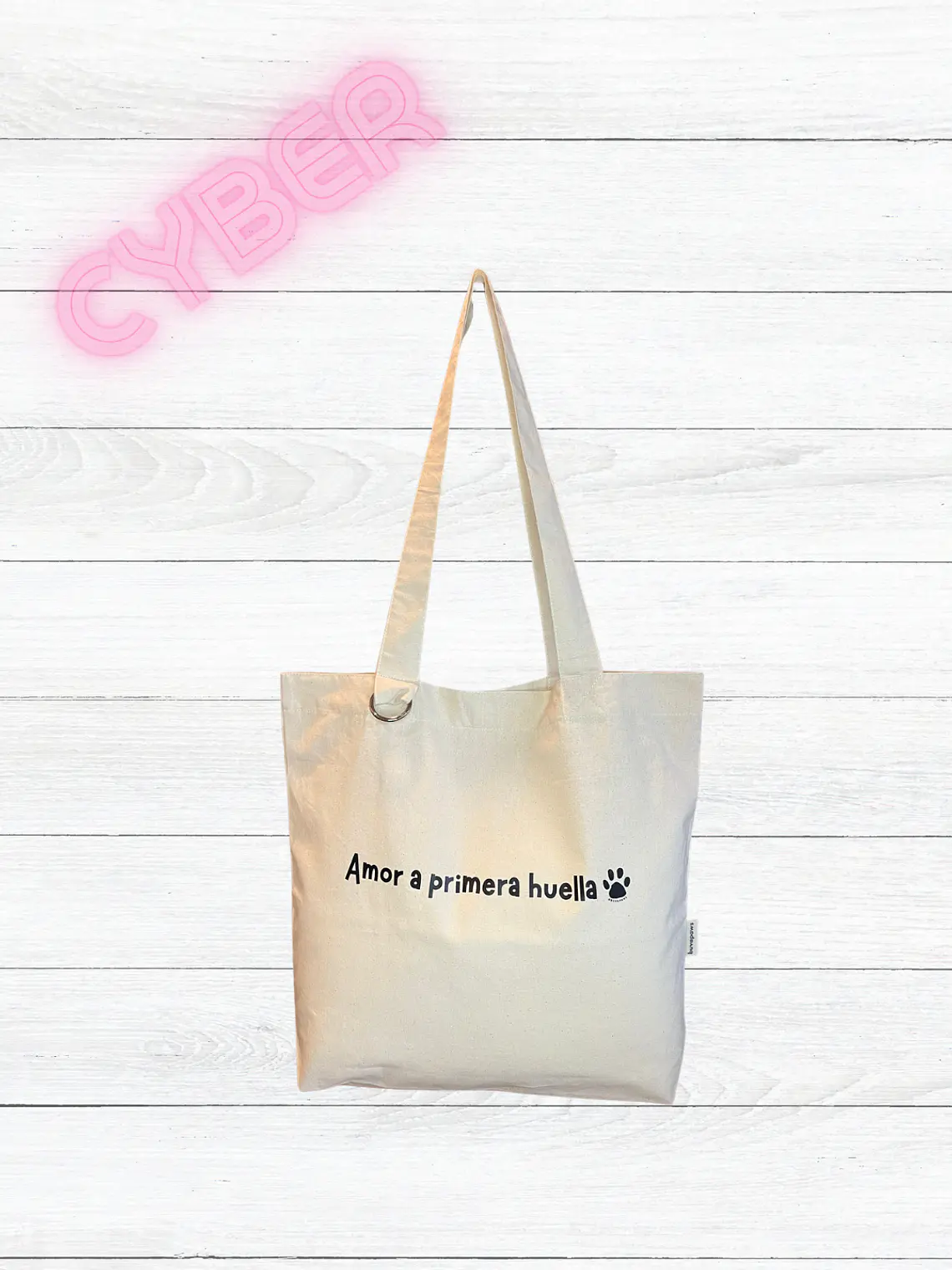 CYBER - PACK DOG LOVER  5