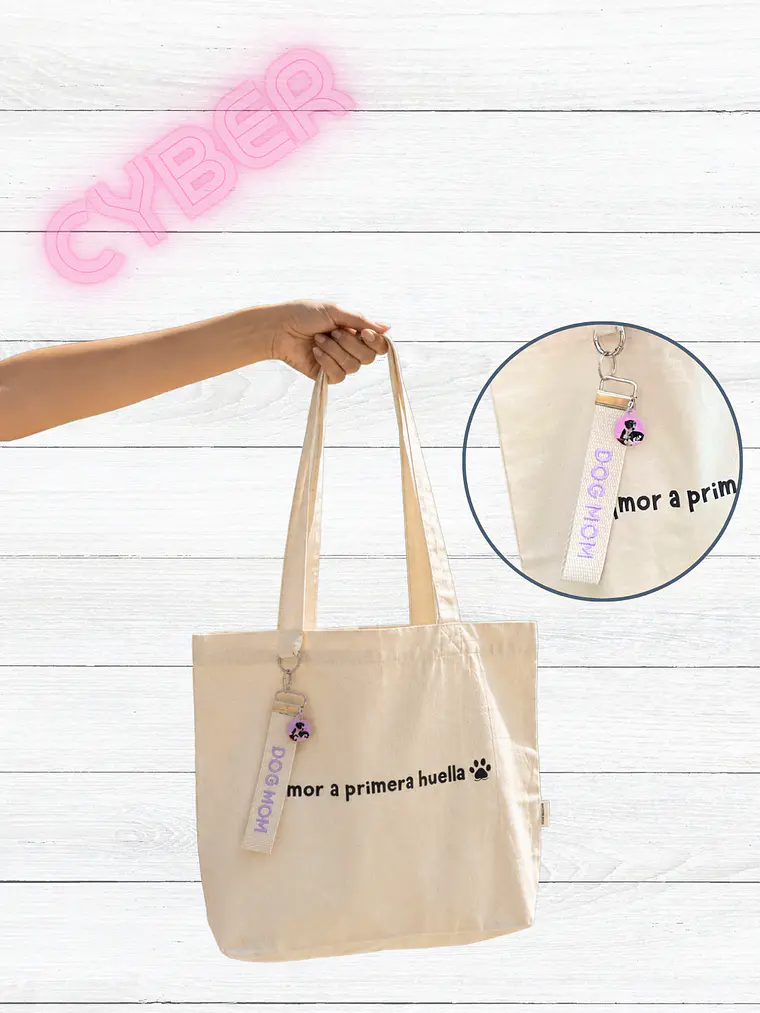 CYBER - PACK DOG LOVER  1