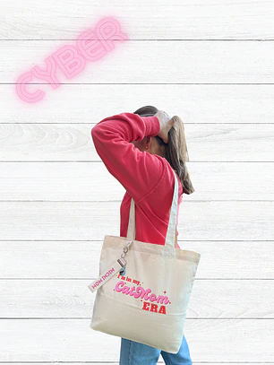 CYBER - PACK MICHI LOVER