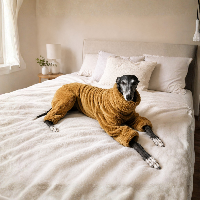 ROPA GALGOS