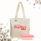 Tote bag DOG MOM ERA - Miniatura 1