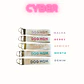 CYBER LLAVERO DOG MOM + 1 PLACA PERSONALIZADA - Miniatura 2