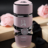 Perfume Arabe Yara 100ml rosa 