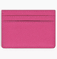 Marc Jacobs Tarjetero Hot Pink - Miniatura 3