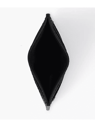 Marc Jacobs Tarjetero GROOVE CARD CASE