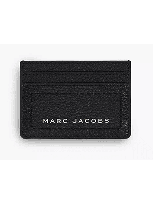 Marc Jacobs Tarjetero GROOVE CARD CASE
