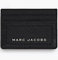 Marc Jacobs Tarjetero GROOVE CARD CASE - Miniatura 1