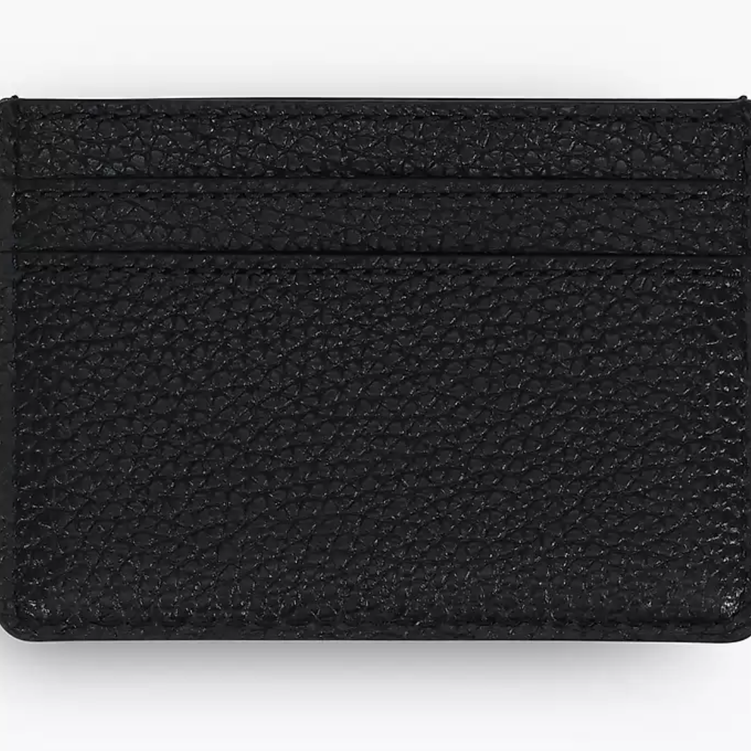 Marc Jacobs Tarjetero GROOVE CARD CASE 3